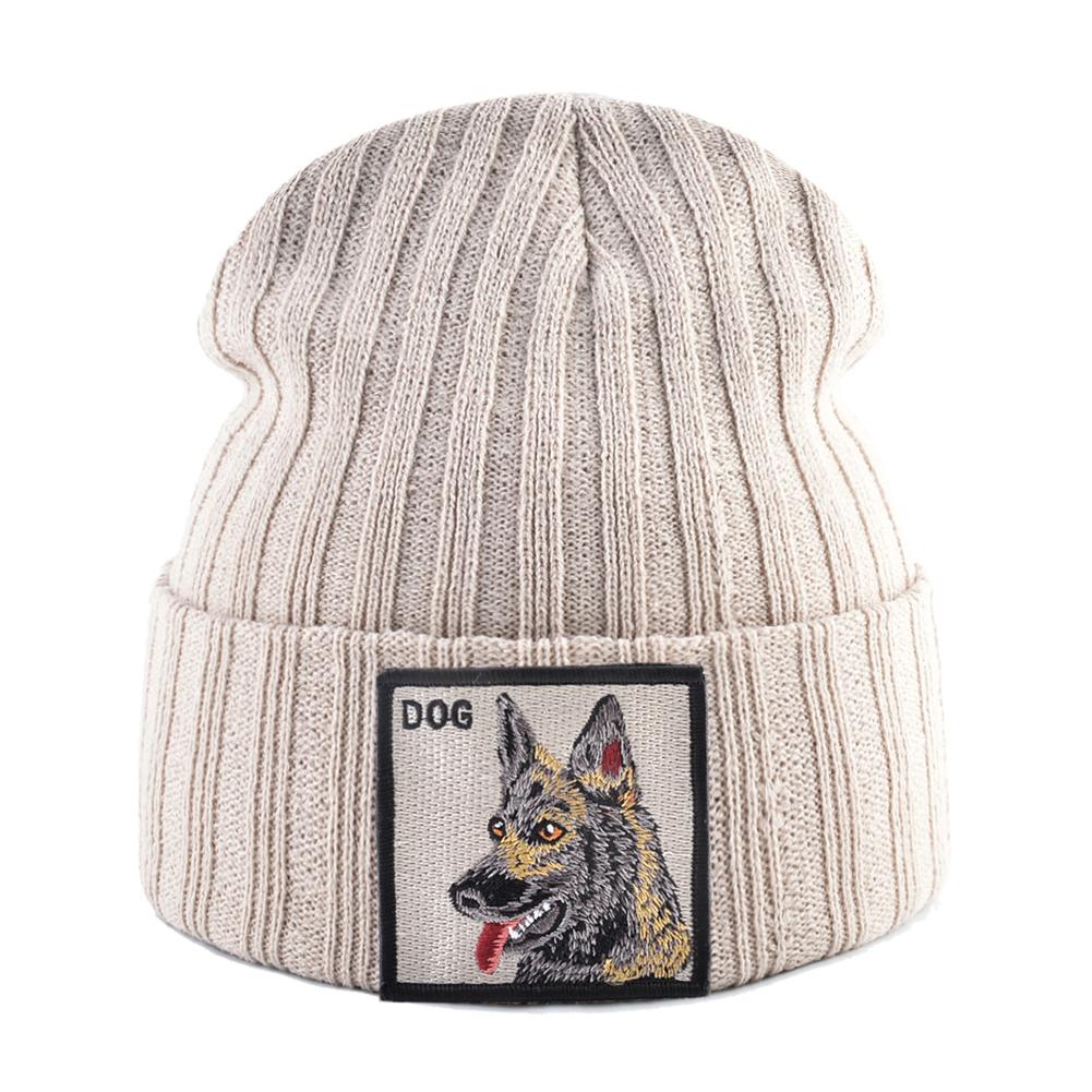 Женские шапочки Skullies, осенне-зимняя уличная одежда, вязаные шапки, мужская вязаная однотонная шапка Gorras с нашивкой-вышивкой, шапка
Женские шапочки Skullies, осенне-зимняя уличная одежда, вязаные шапки, мужская вязаная однотонная шапка Gorras с нашивкой-вышивкой, шапка