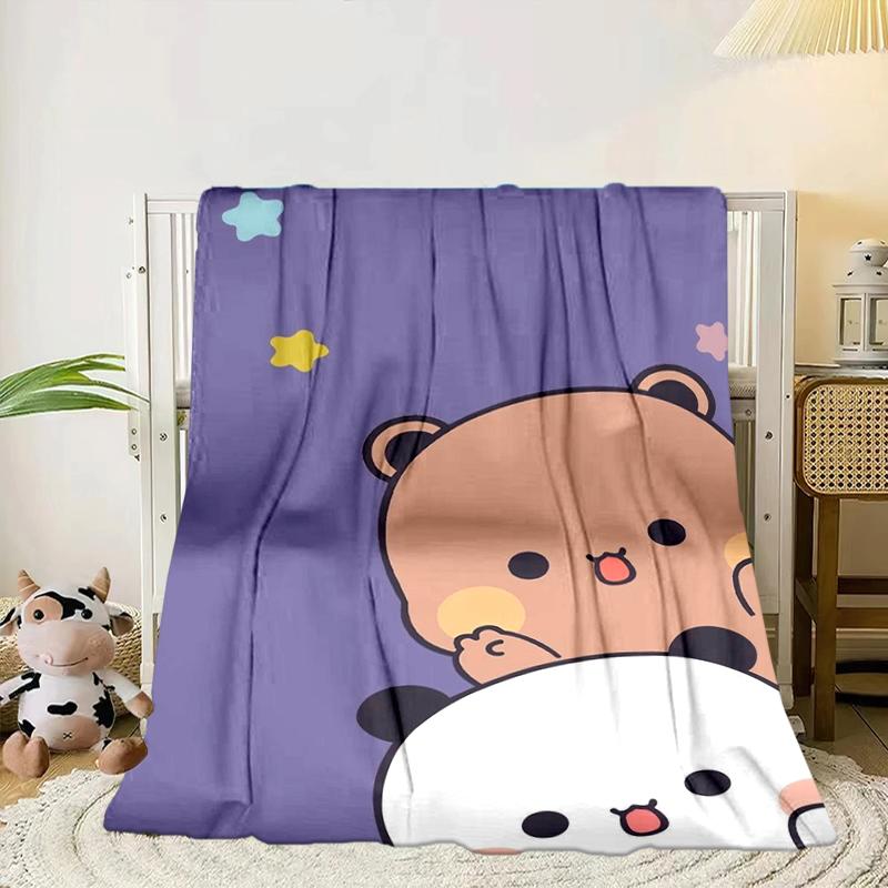 Bobo Dudu Dreams Moon Night Blanket Flannel Blanket for bed, sofa, Camping, Hiking, Picnic Essentials, gift for family Fan gifts 75x90cm
Bobo Dudu Dreams Moon Night Blanket Flannel Blanket for bed, sofa, Camping, Hiking, Picnic Essentials, gift for family Fan gifts 75x90cm