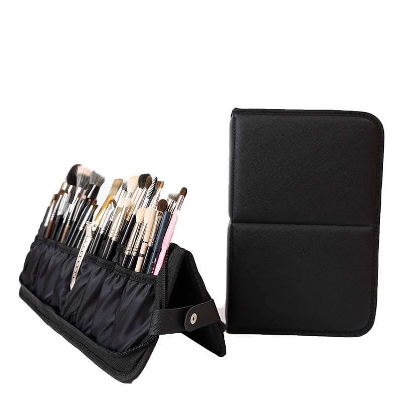 Makeup brush makeup brush makeup brush for professional foldable case, portable, self-supporting, stand, holder, storage, hairdressers,
Makeup brush makeup brush makeup brush for professional foldable case, portable, self-supporting, stand, holder, storage, hairdressers,