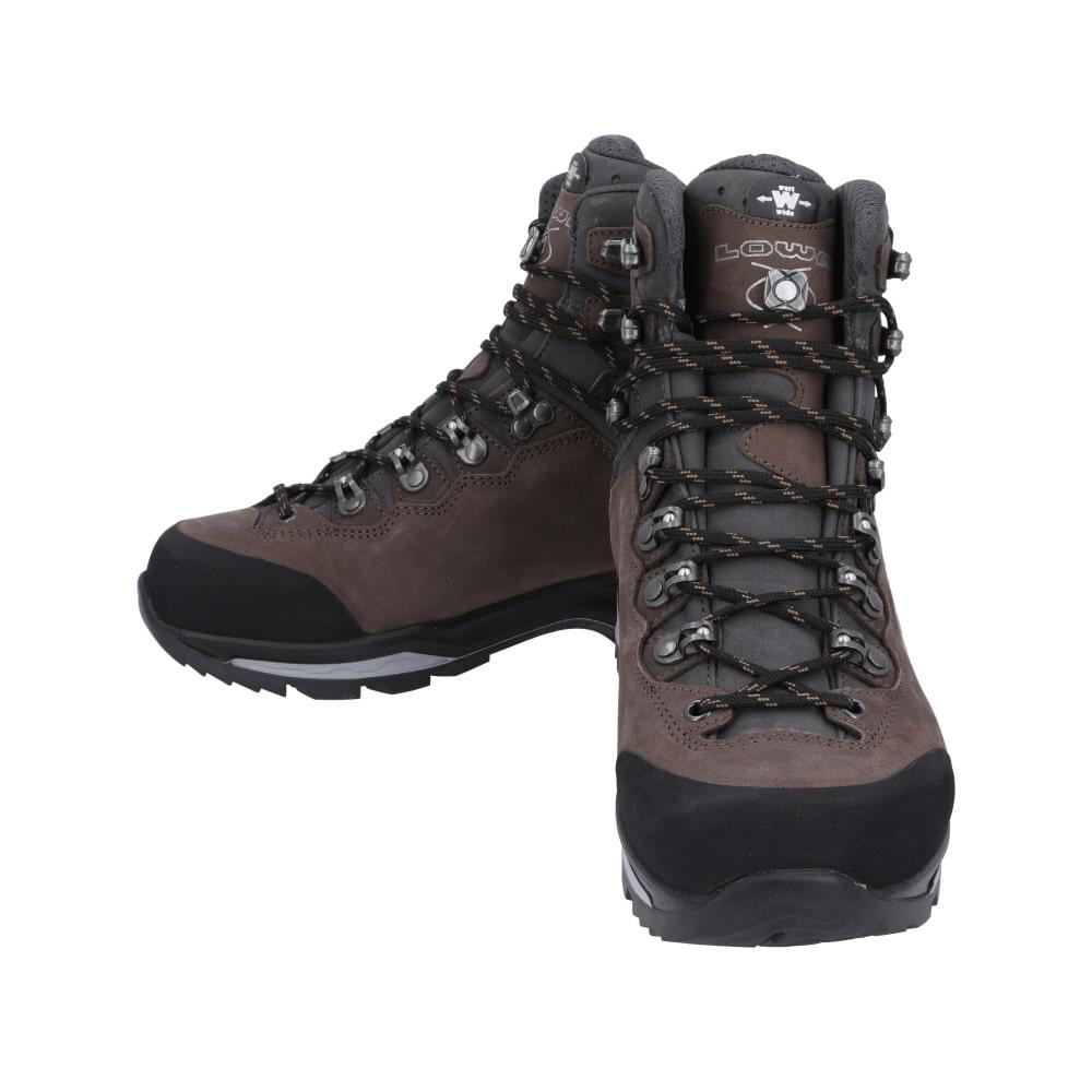 Lowa Camino Evo Gtx Wide Hiking Shoes 211629 4527 211629-4527 (10.5)
Lowa Camino Evo Gtx Wide Hiking Shoes 211629 4527 211629-4527 (10.5)