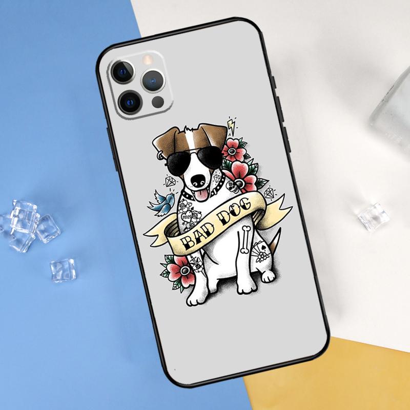 Jack Russell Terrier Dog Phone Case For iPhone 16 Pro Max 12 13 Mini 11 14 15 Pro Max XR 16 15 Plus 16e Cover Shell iPhone 13
Jack Russell Terrier Dog Phone Case For iPhone 16 Pro Max 12 13 Mini 11 14 15 Pro Max XR 16 15 Plus 16e Cover Shell iPhone 13