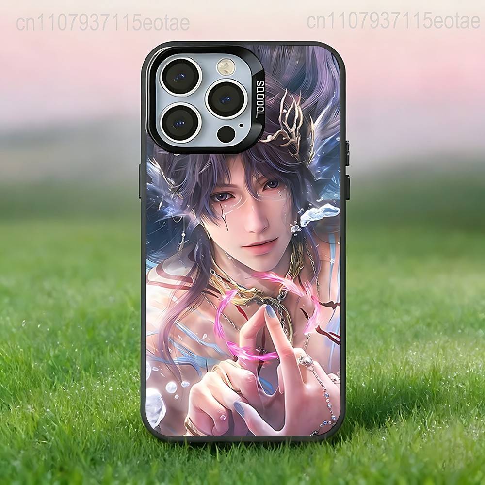 Rafayel L-Love and D-Deepspace Phone Case For iPhone 17,16,15,14,13,12,11,Pro,Max,Plus,E,Air,Mini Black Tpu IMD Cover iPhone12PRO
Rafayel L-Love and D-Deepspace Phone Case For iPhone 17,16,15,14,13,12,11,Pro,Max,Plus,E,Air,Mini Black Tpu IMD Cover iPhone12PRO