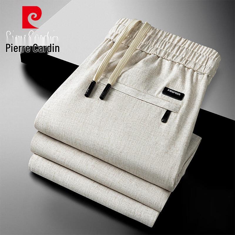 Pierre Cardin Men s Summer Casual Straight-Leg Pants 6XL
Pierre Cardin Men s Summer Casual Straight-Leg Pants 6XL