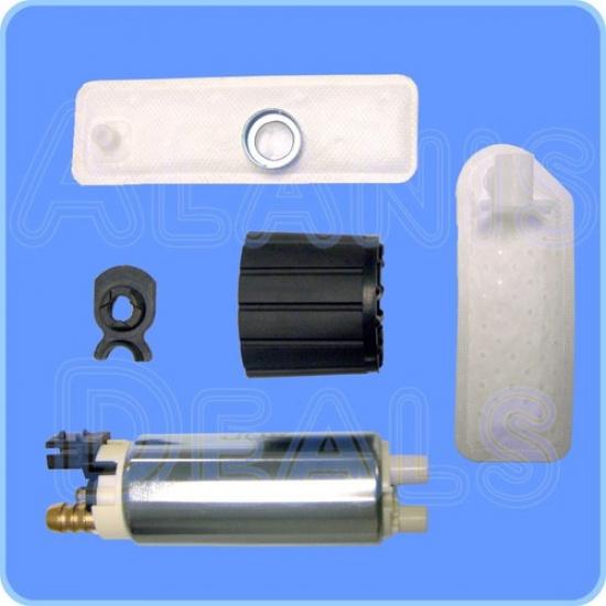 New Fuel Pump Module Repair Kit For AIRTEX Assemblies MU170 MU171 MU1088
New Fuel Pump Module Repair Kit For AIRTEX Assemblies MU170 MU171 MU1088