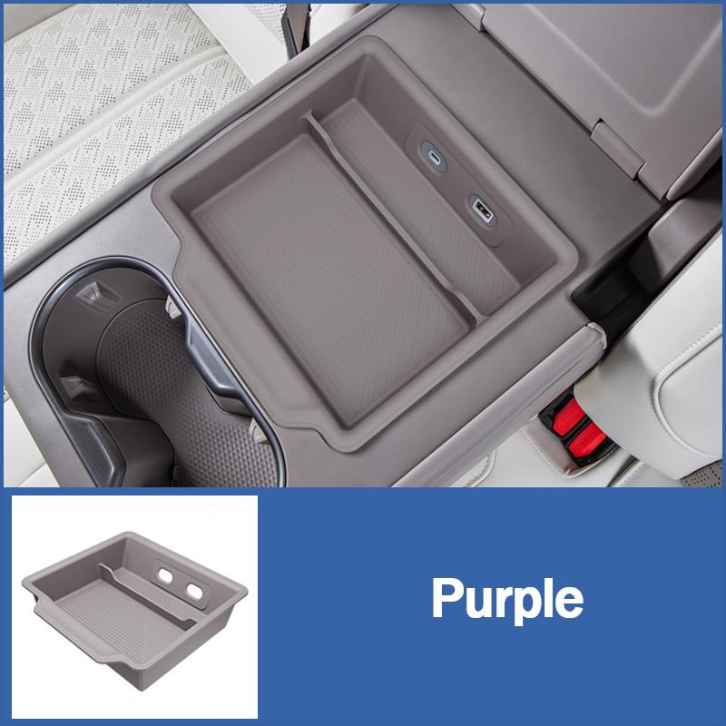 Для ZEEKR 7X 2025+ Бокс для хранения подлокотника заднего сиденья, органайзер для карт, хранение, улучшение салона, автомобильные аксессуары
Для ZEEKR 7X 2025+ Бокс для хранения подлокотника заднего сиденья, органайзер для карт, хранение, улучшение салона, автомобильные аксессуары