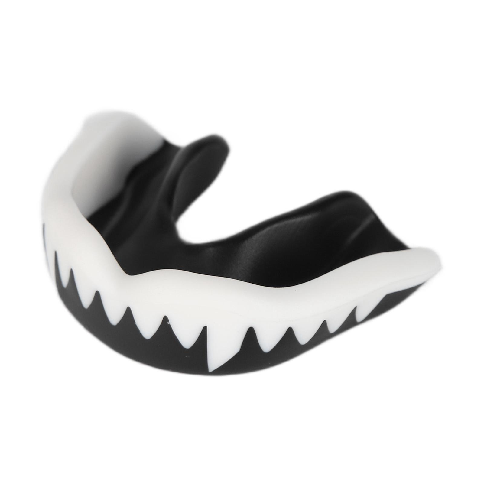 Спортивная баскетбольная футбольная капа, силиконовая спортивная стоматологическая защита для лакросса, хоккея, бокса Black White Black+White
Спортивная баскетбольная футбольная капа, силиконовая спортивная стоматологическая защита для лакросса, хоккея, бокса Black White Black+White