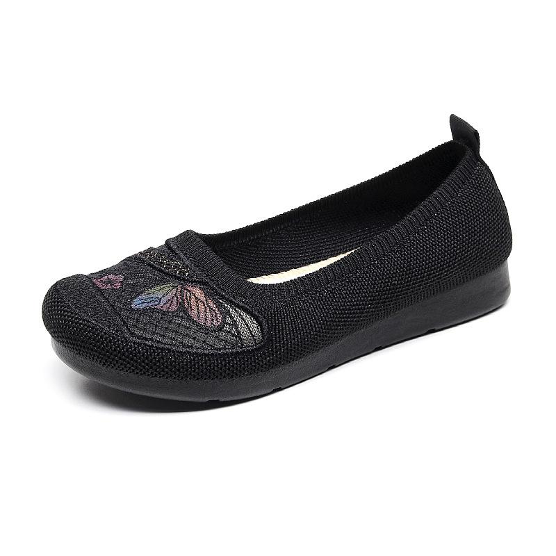 Cloth shoes women s shoes non-slip soft-soled breathable shoes hollow casual shoes 35
Cloth shoes women s shoes non-slip soft-soled breathable shoes hollow casual shoes 35