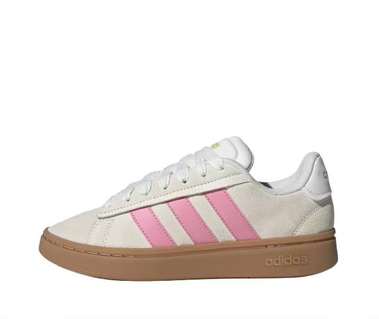 Adidas GRAND COURT ALPHA 00S Board shoes Women s JQ2999 38
Adidas GRAND COURT ALPHA 00S Board shoes Women s JQ2999 38