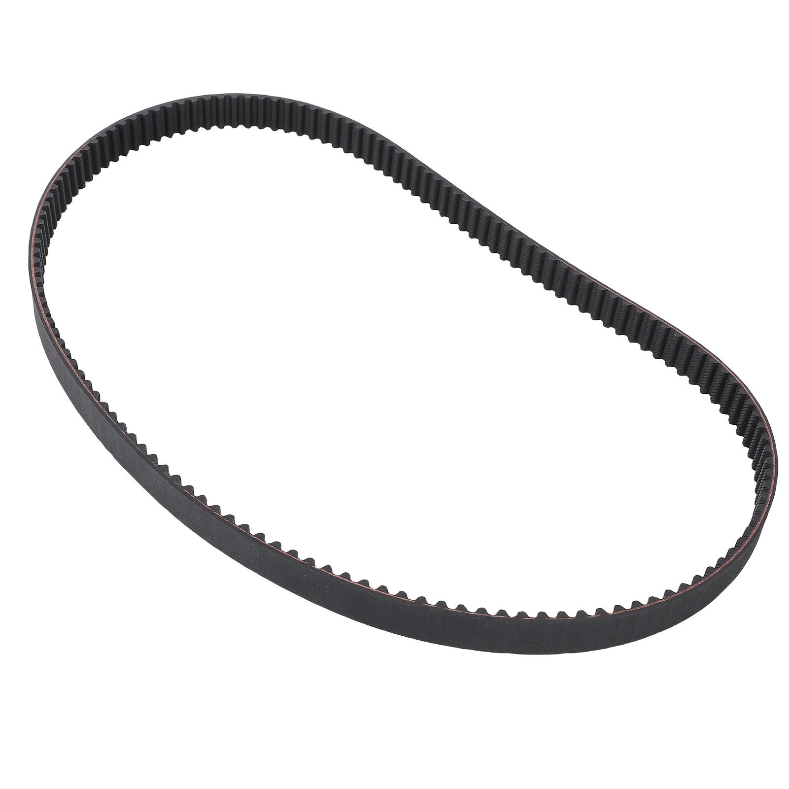 Mower Belt 120-3335 Replacement, Not sy to Brk Rubber Deck Drive Belt for Timemaster 21199HD 20199 20200
Mower Belt 120-3335 Replacement, Not sy to Brk Rubber Deck Drive Belt for Timemaster 21199HD 20199 20200