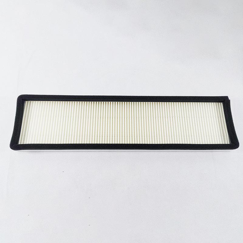 High Quality Replacement Cabin Air Filter 84376814 84376815 Cab Element for New Holland Case Loaders 84376815
High Quality Replacement Cabin Air Filter 84376814 84376815 Cab Element for New Holland Case Loaders 84376815