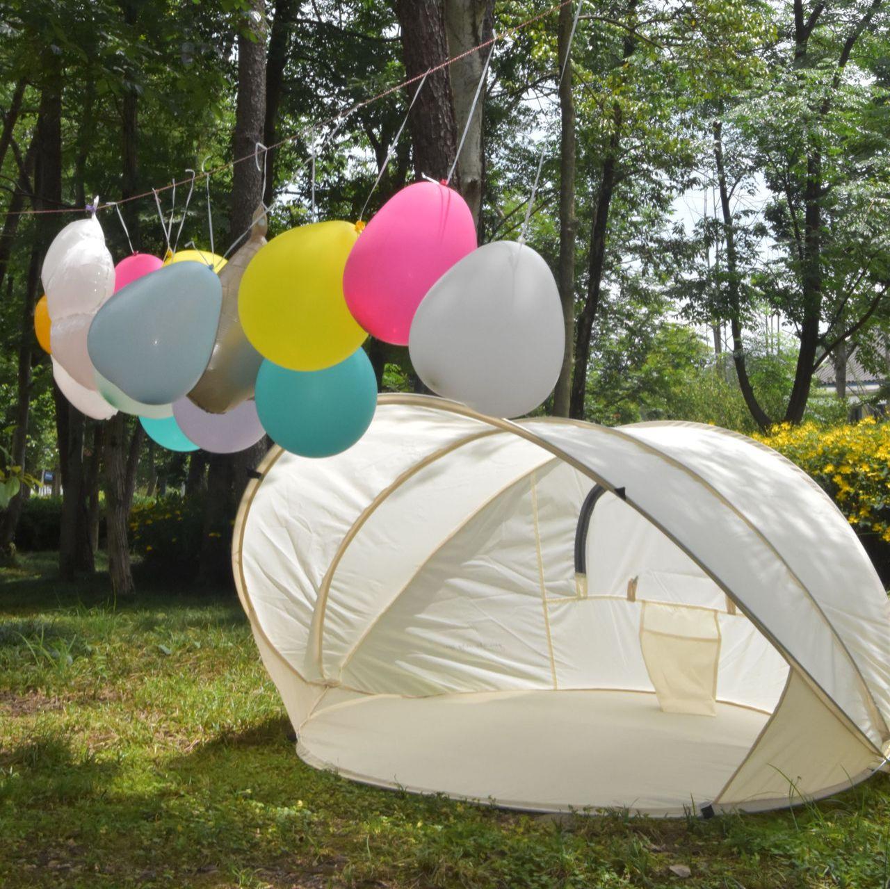 Korean Portable Children s Sunshade Tent for Outdoor/Indoor Use
Korean Portable Children s Sunshade Tent for Outdoor/Indoor Use