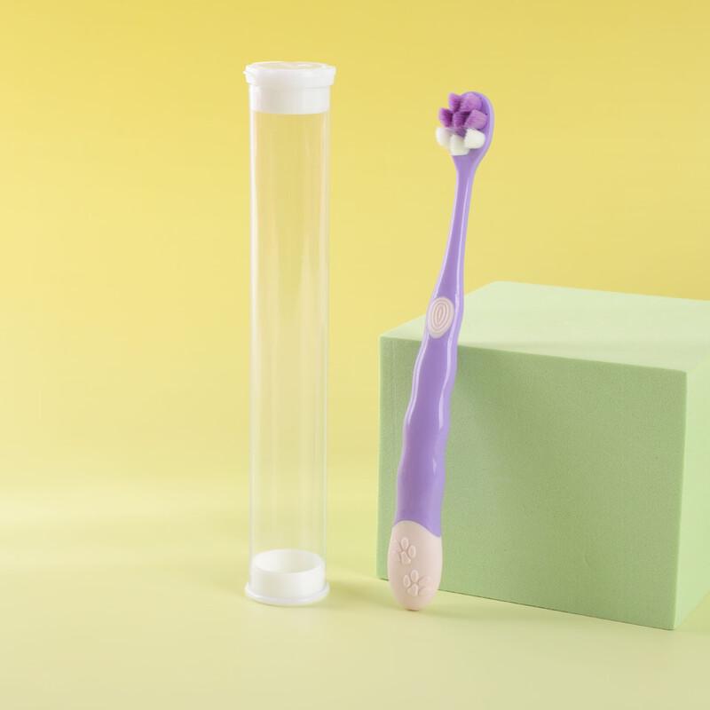 Sajie Kids Cartoon Soft Bristle Toothbrush
Sajie Kids Cartoon Soft Bristle Toothbrush