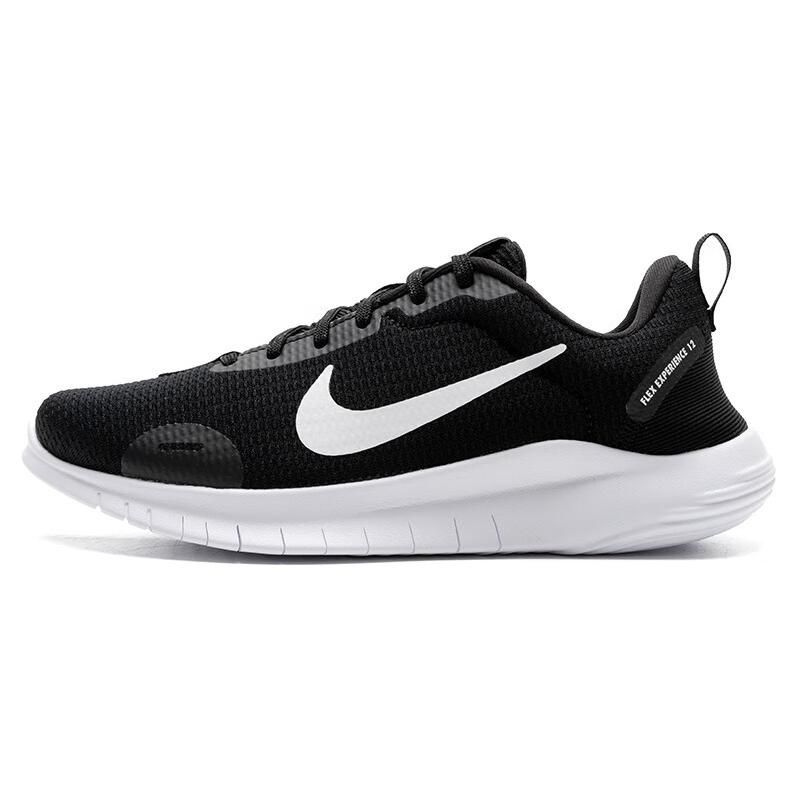 Nike Women s Flex Experience Run 12 Black/Dark Smoke Grey/White DV0746-004 36.5
Nike Women s Flex Experience Run 12 Black/Dark Smoke Grey/White DV0746-004 36.5