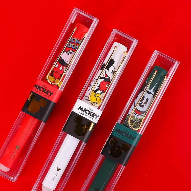 Disney Ergonomic Kids Fountain Pen
Disney Ergonomic Kids Fountain Pen