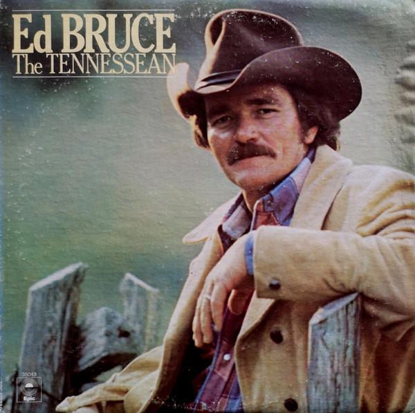 Виниловая пластинка ED BRUCE The Tennessean KE35043 Epic 1977 Канада КантриФолк Б/у
Виниловая пластинка ED BRUCE The Tennessean KE35043 Epic 1977 Канада КантриФолк Б/у