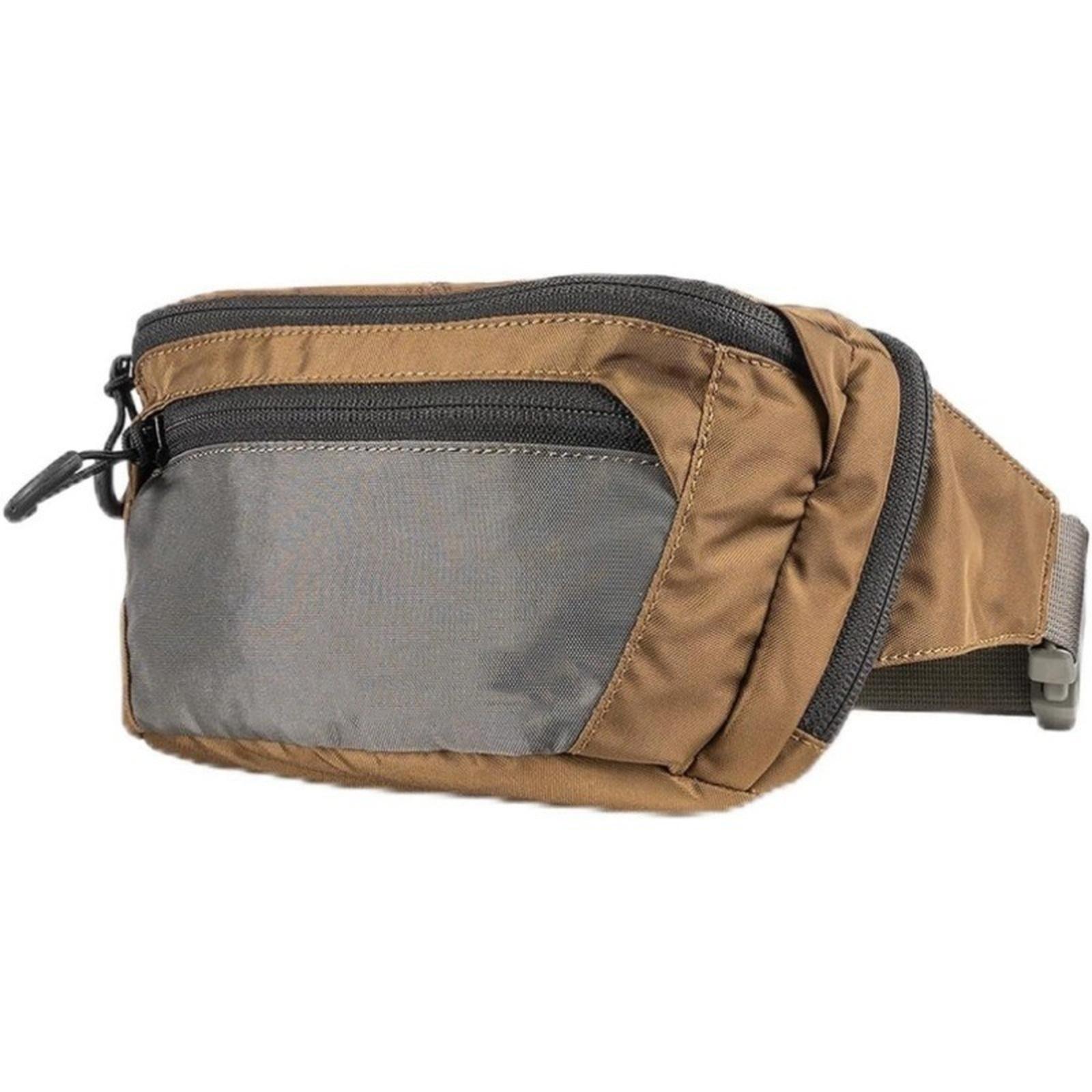 Многофункциональная регулируемая поясная сумка-бананка на ремне для бега, пеших прогулок, EDC, быстросъемная, унисекс, в корейском стиле, чехол для телефона One Size
Многофункциональная регулируемая поясная сумка-бананка на ремне для бега, пеших прогулок, EDC, быстросъемная, унисекс, в корейском стиле, чехол для телефона One Size