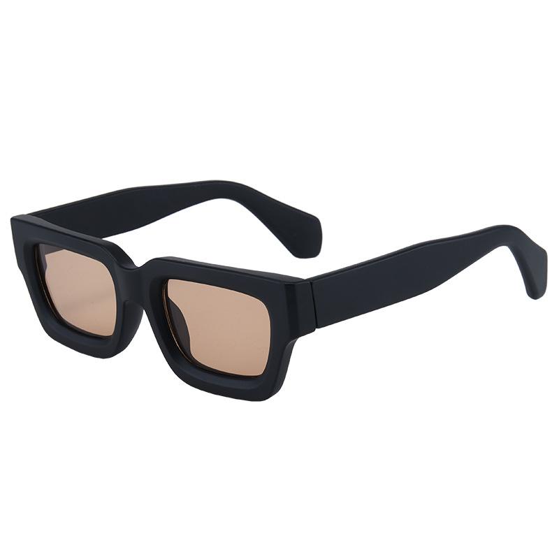 European American Style Sunglasses Female Square Shape Anti-glare Male ’ s Sun Eyeglasses Driving HikingSunglassesMale
European American Style Sunglasses Female Square Shape Anti-glare Male ’ s Sun Eyeglasses Driving HikingSunglassesMale