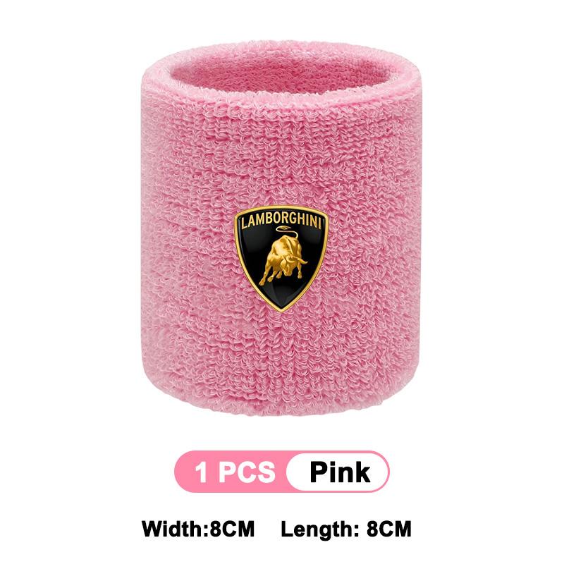 Car Accessoies Colorful Basketball Volleyball Wrist Protector Sweatband For Lamborghini LP570 LP610 Urus LP700 LP770 Gallardo
Car Accessoies Colorful Basketball Volleyball Wrist Protector Sweatband For Lamborghini LP570 LP610 Urus LP700 LP770 Gallardo