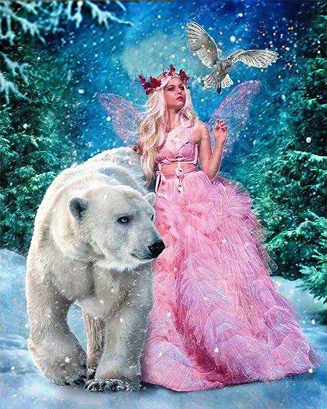 5D алмазная живопись цветок вышивка крестиком подарок ручной работы Алмазная вышивка мозаика эльфы и ангелы полный квадратный домашний декор Full Square 20X30CM
5D алмазная живопись цветок вышивка крестиком подарок ручной работы Алмазная вышивка мозаика эльфы и ангелы полный квадратный домашний декор Full Square 20X30CM