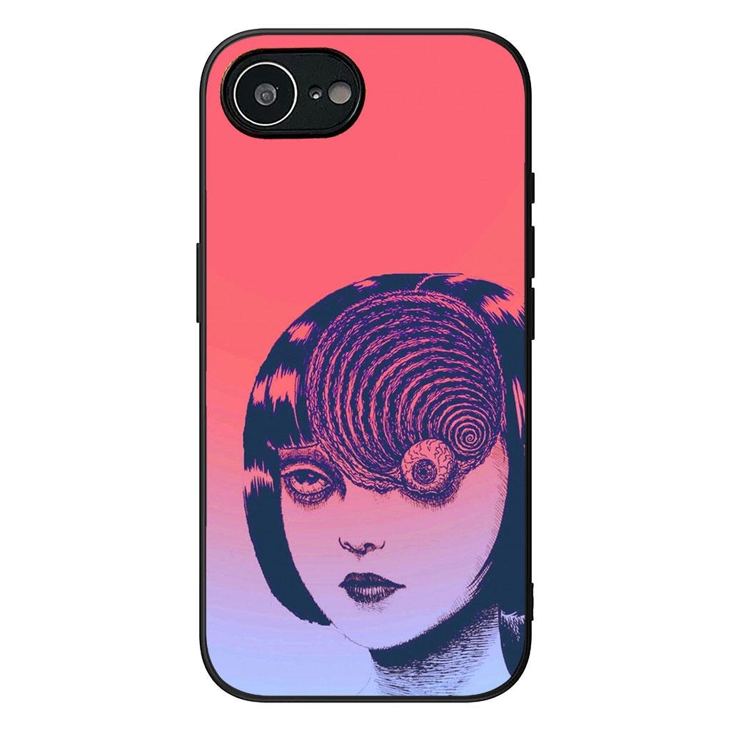 Cover for Huawei P30 P20 P10 Mate 10 20 Pro Lite Y9A Y8S P Smart Y7 Y9 Prime Y6 Phone Case Junji Tomie Ito Collection Huawei Mate 10 Pro
Cover for Huawei P30 P20 P10 Mate 10 20 Pro Lite Y9A Y8S P Smart Y7 Y9 Prime Y6 Phone Case Junji Tomie Ito Collection Huawei Mate 10 Pro