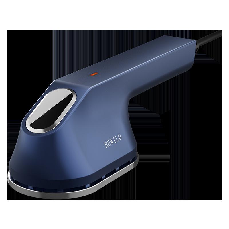 Dual-Purpose Wet & Dry Folding Steam Iron for Dorm and Home US Standard синий
Dual-Purpose Wet & Dry Folding Steam Iron for Dorm and Home US Standard синий