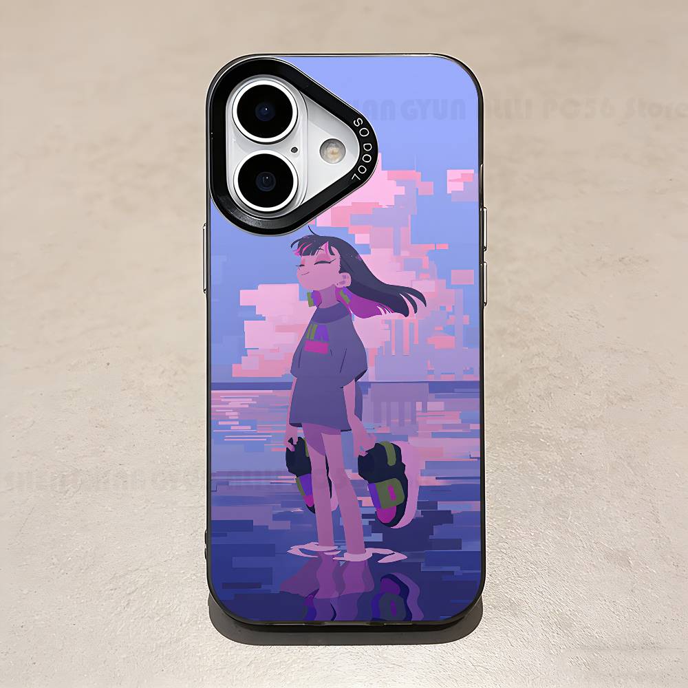 Cartoon Z-Zutomayoo Case For IPhone 11 12 13 14 15 16 17 Pro Max XS X XR Cover iPhone14Plus
Cartoon Z-Zutomayoo Case For IPhone 11 12 13 14 15 16 17 Pro Max XS X XR Cover iPhone14Plus