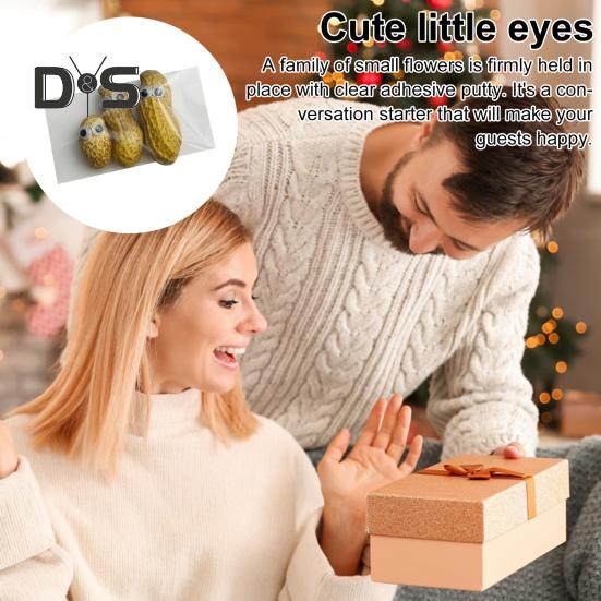 Deez Nuts Gag Подарок для друзей, семьи, забавный арахис с очками, украшение, новинка, настольное украшение для вечеринок A
Deez Nuts Gag Подарок для друзей, семьи, забавный арахис с очками, украшение, новинка, настольное украшение для вечеринок A