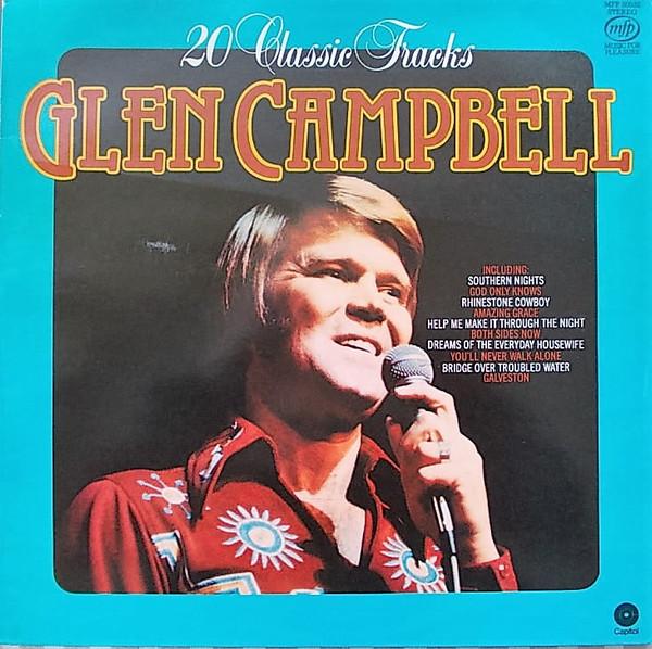 Виниловая пластинка ГЛЕН КЭМПБЕЛЛ 20 классических треков MFP50532 MUSIC FOR PLEA 1981 Великобритания Поп Б/у
Виниловая пластинка ГЛЕН КЭМПБЕЛЛ 20 классических треков MFP50532 MUSIC FOR PLEA 1981 Великобритания Поп Б/у