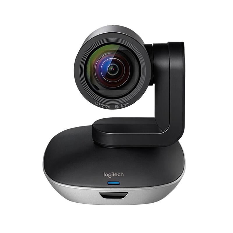 Logitech GROUP CC3500e Video Conferencing Camera
Logitech GROUP CC3500e Video Conferencing Camera