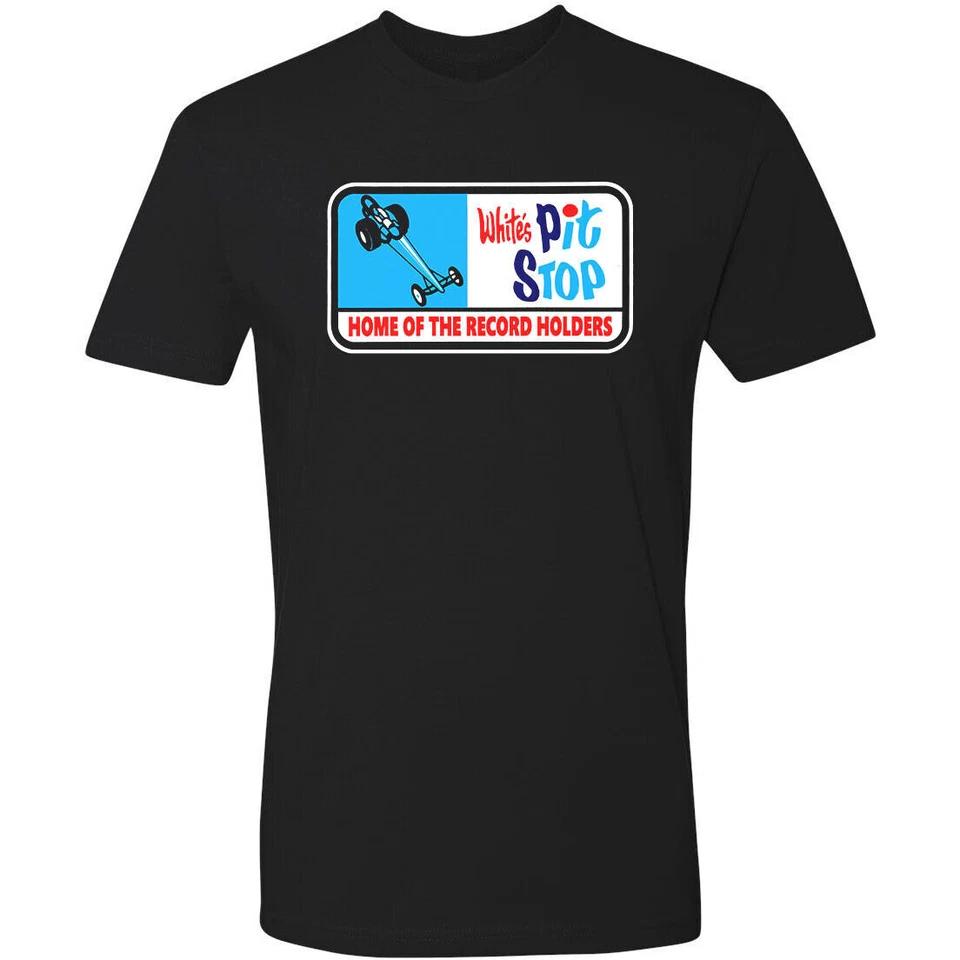 Hot Rod T Shirt Tee Nostalgia Gas Oil Drag Race Whites Pit Stop Speed Shop 2XL
Hot Rod T Shirt Tee Nostalgia Gas Oil Drag Race Whites Pit Stop Speed Shop 2XL