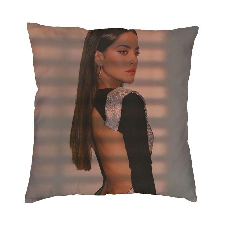 Martina Stoessel Pillow Case xcm Decor Home Fashion TINI Argentine Actor Model Outdoor Cushions Square Pillowcase 30cmx30cm
Martina Stoessel Pillow Case xcm Decor Home Fashion TINI Argentine Actor Model Outdoor Cushions Square Pillowcase 30cmx30cm