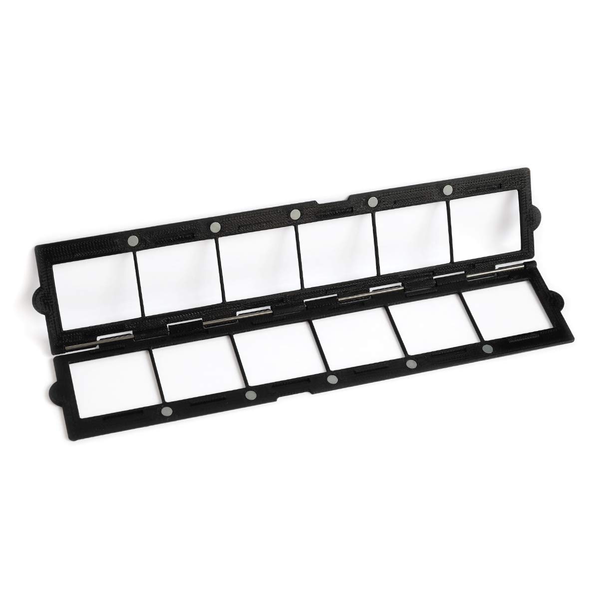 Camflix Специальный держатель 35мм FDA-135M / FDA-135L (для фильма) FH-135 (Камфликс)
Camflix Специальный держатель 35мм FDA-135M / FDA-135L (для фильма) FH-135 (Камфликс)