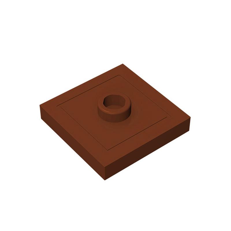 MOC 10PCS 87580 Modified 2x2 Building Blocks 23893 Featuring Groove & 1 Studs Bricks Particle Puzzle Plaything Children Birthday Kid Present
MOC 10PCS 87580 Modified 2x2 Building Blocks 23893 Featuring Groove & 1 Studs Bricks Particle Puzzle Plaything Children Birthday Kid Present