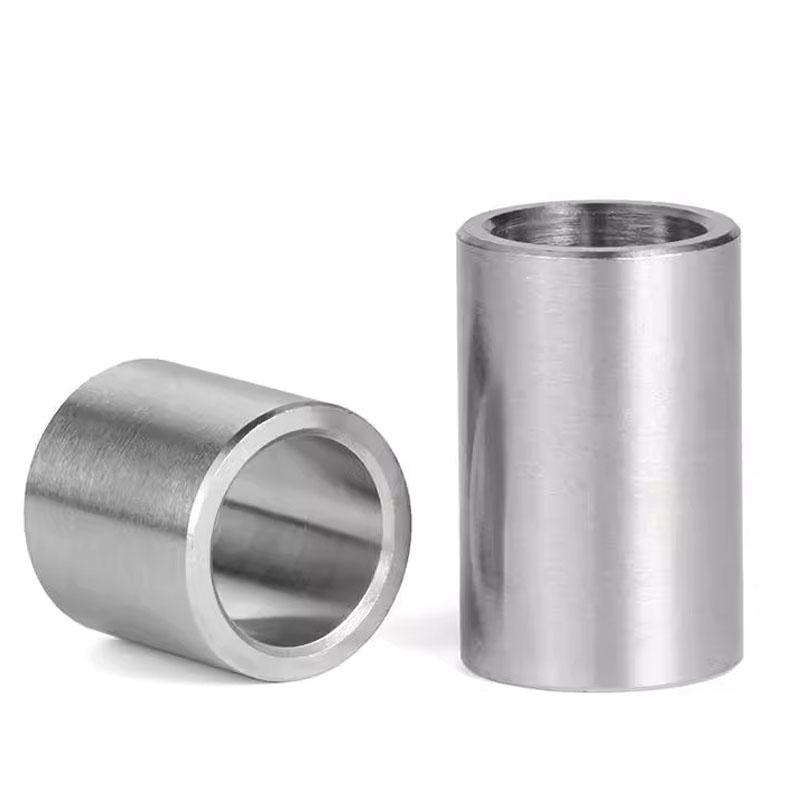 M5 M6 M7 Нержавіюча сталь 304 Втулка Шайба Прокладка Сталева втулка Без різьби Кругла порожниста проставка-дистанціонер Зовнішній діаметр 7/8/9/10/16 мм 6x10x8mm-10pcs
M5 M6 M7 Нержавіюча сталь 304 Втулка Шайба Прокладка Сталева втулка Без різьби Кругла порожниста проставка-дистанціонер Зовнішній діаметр 7/8/9/10/16 мм 6x10x8mm-10pcs