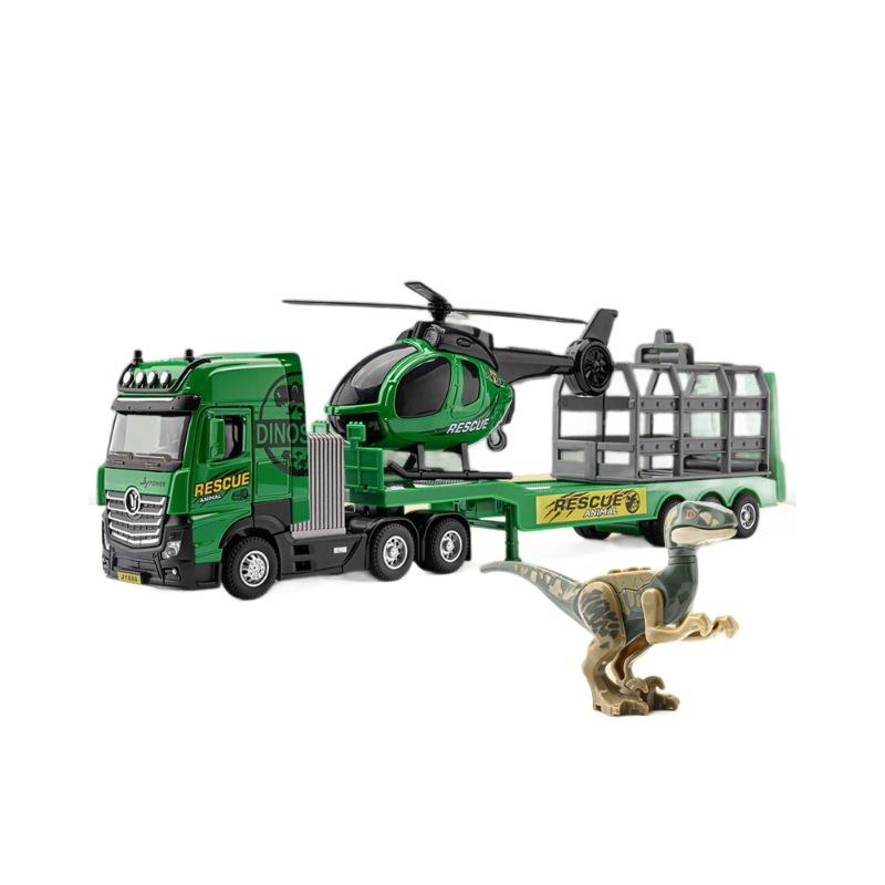 1/50 Вертолет Динозавр Платформа Прицеп Сплав Металл Литой Модель Машины Открывающиеся Двери Симуляция Звука Света Хобби Подарки Детская Игрушка зелёный
1/50 Вертолет Динозавр Платформа Прицеп Сплав Металл Литой Модель Машины Открывающиеся Двери Симуляция Звука Света Хобби Подарки Детская Игрушка зелёный