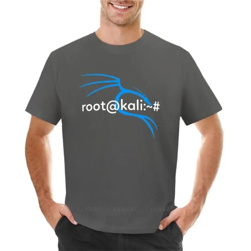 man t-shirt o-neck top teeshirt Kali Linux Root User T-Shirt summer clothes man clothes tees t shirt for men 4XL
man t-shirt o-neck top teeshirt Kali Linux Root User T-Shirt summer clothes man clothes tees t shirt for men 4XL