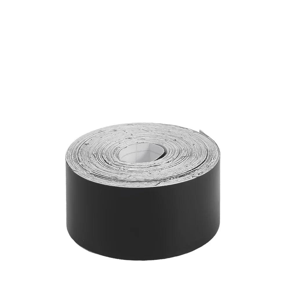 3/5/7/10CM Glossy Black Vinyl Wrap Stripes Chrome Delete Blackout Vinyl Window Trim Film for Car Interior Hood Roof Pillar
3/5/7/10CM Glossy Black Vinyl Wrap Stripes Chrome Delete Blackout Vinyl Window Trim Film for Car Interior Hood Roof Pillar