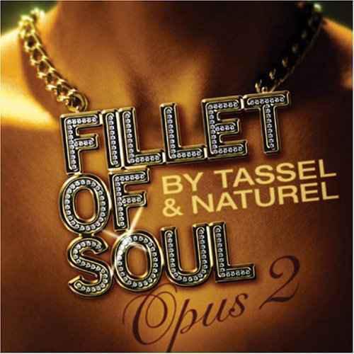 CD DJ CAM & TASSEL; NATUREL - Fillet of Soul: Opus 2 SI001,NT094 Seven Islands R 2005 France Dance & Electronica Used
CD DJ CAM & TASSEL; NATUREL - Fillet of Soul: Opus 2 SI001,NT094 Seven Islands R 2005 France Dance & Electronica Used