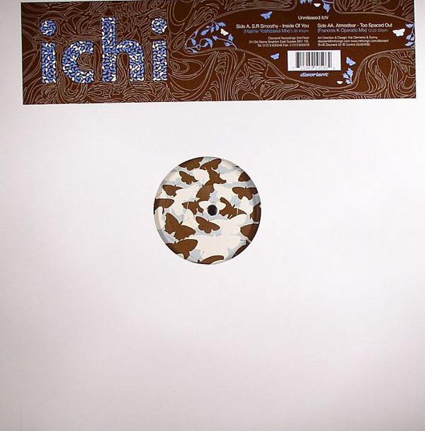12inch Record VARIOUS - Unreleased Ichi SUSHI38 Disorient 2002 UK Dance & Electronica Used
12inch Record VARIOUS - Unreleased Ichi SUSHI38 Disorient 2002 UK Dance & Electronica Used