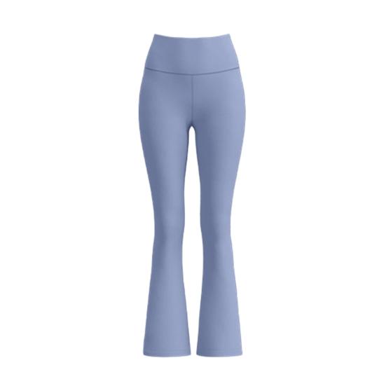 Women High Waisted Flaring Leggings Tummy Control Hip Lifting Yoga Pants Stretch No Front Seam Bell Bottoms Workout Trousers XXL озеро синий
Women High Waisted Flaring Leggings Tummy Control Hip Lifting Yoga Pants Stretch No Front Seam Bell Bottoms Workout Trousers XXL озеро синий