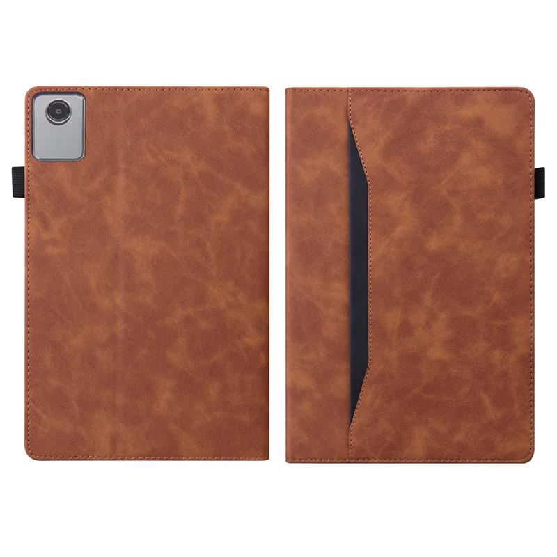 For Lenovo Idea Tab 11 Case 11 Inch Luxury PU Leather Wallet Tablet Funda for Lenovo Idea Tab 11 Tb336fu Tb336zu Case Coque Idea Tab 11 tb336fu коричневий
For Lenovo Idea Tab 11 Case 11 Inch Luxury PU Leather Wallet Tablet Funda for Lenovo Idea Tab 11 Tb336fu Tb336zu Case Coque Idea Tab 11 tb336fu коричневий