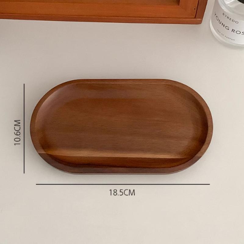 1pc Wooden Double-layer Jewelry Storage Box Double Layered Solid Wood Storage Rack Portable Jewelry Box Home Accessories Excluding jewelry
1pc Wooden Double-layer Jewelry Storage Box Double Layered Solid Wood Storage Rack Portable Jewelry Box Home Accessories Excluding jewelry