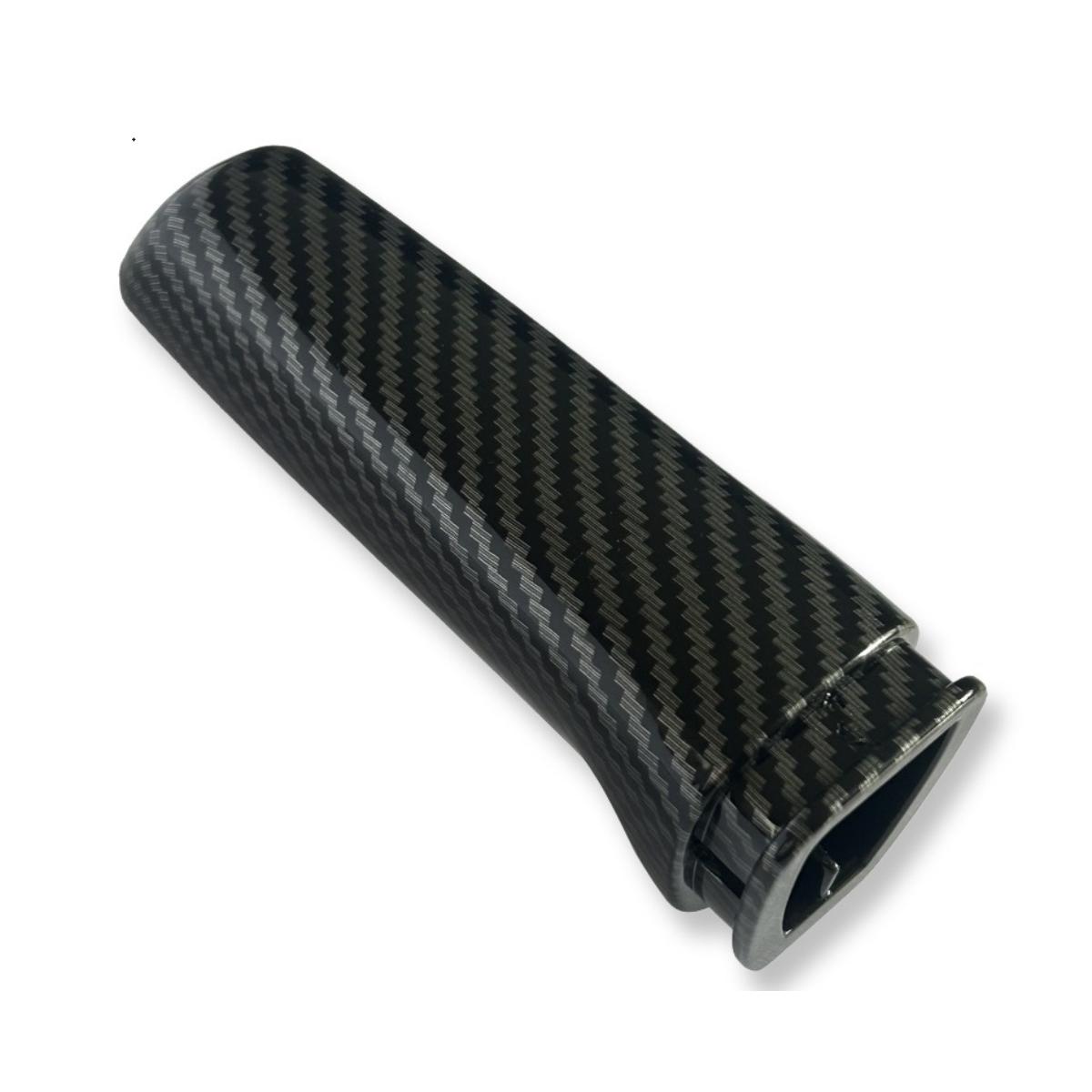 ABS Car Handbrake Grips Protective Cover Fit For BMW 1 2 3 4 series GT E46 E90 E92 E60 E39 F30 F10 F20 Interior Accessories
ABS Car Handbrake Grips Protective Cover Fit For BMW 1 2 3 4 series GT E46 E90 E92 E60 E39 F30 F10 F20 Interior Accessories