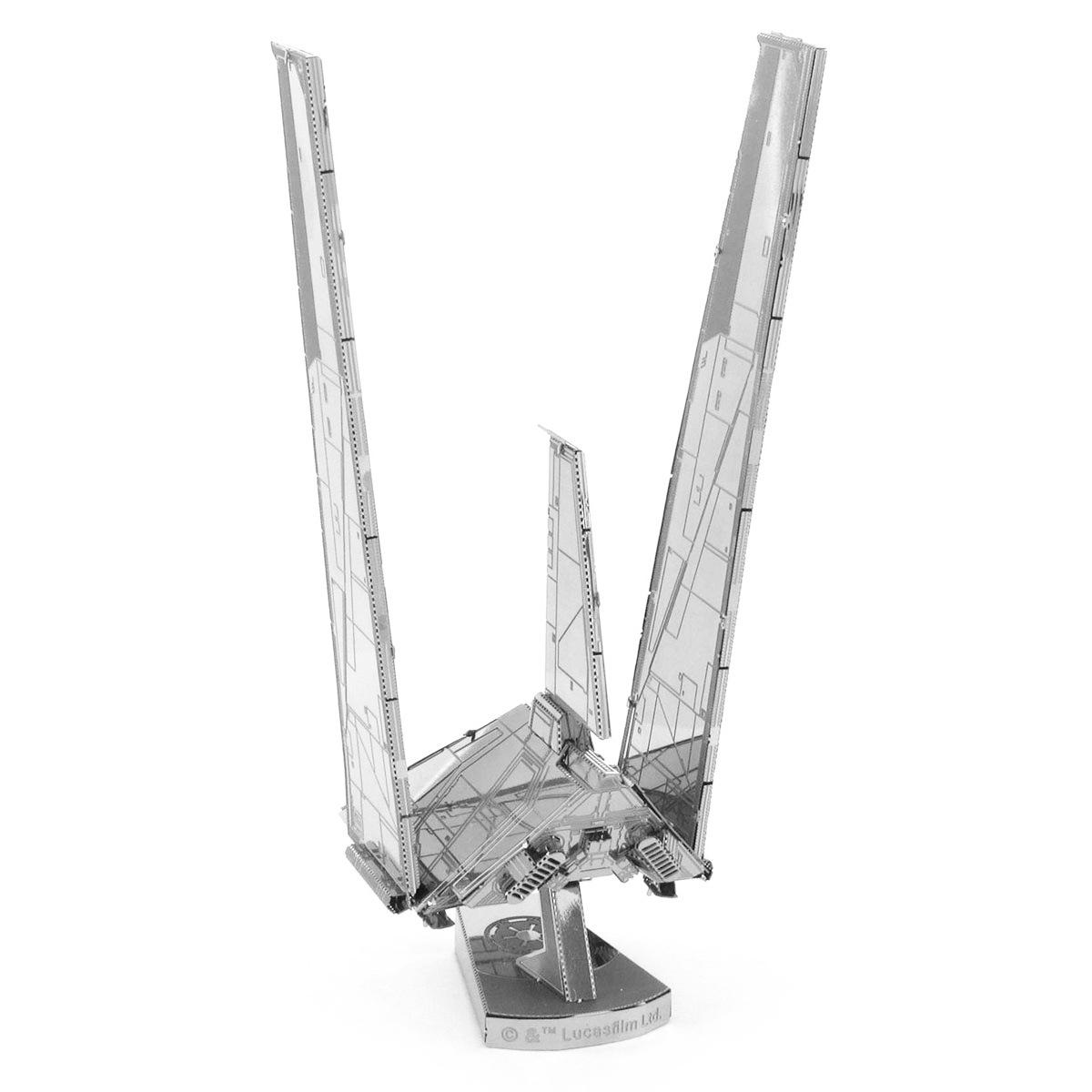 Серия Шаттл: 3D металлический пазл для любителей автомобилей и мотоциклов
Серия Шаттл: 3D металлический пазл для любителей автомобилей и мотоциклов