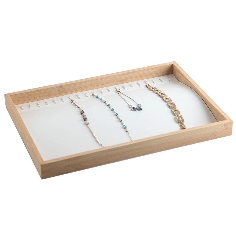 Wood Jewelry Plates, Necklaces, Bracelets, Display Trays, Storage Boxes, Jewelry Racks, Jewelry Displays, Display Props белый
Wood Jewelry Plates, Necklaces, Bracelets, Display Trays, Storage Boxes, Jewelry Racks, Jewelry Displays, Display Props белый