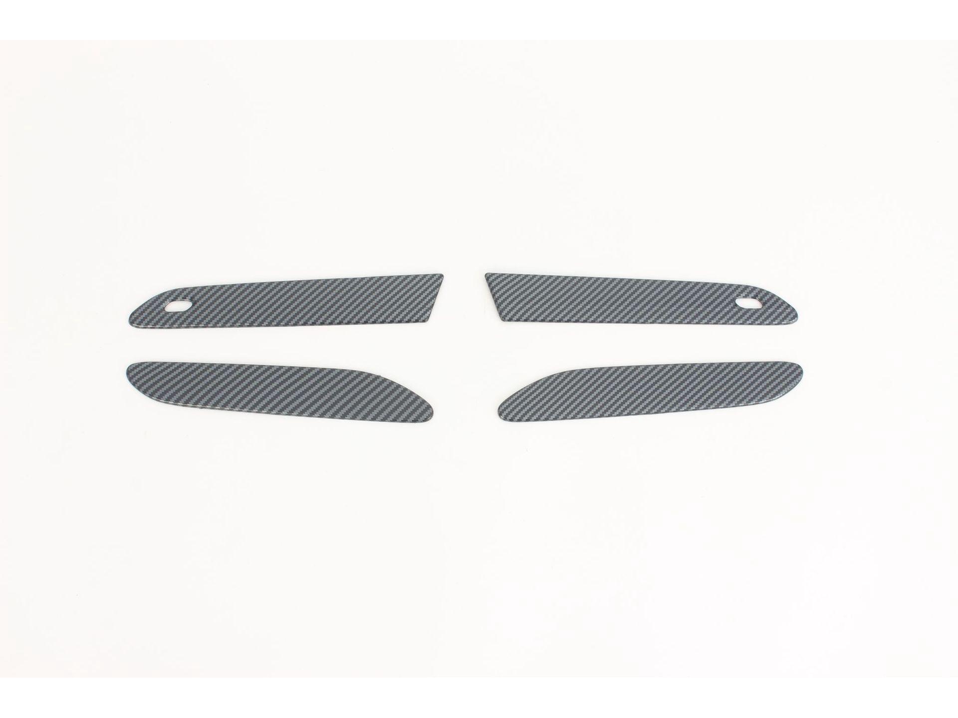 Decorative Sticker for BYD Han L Door Handles - Fits 25 Models
Decorative Sticker for BYD Han L Door Handles - Fits 25 Models
