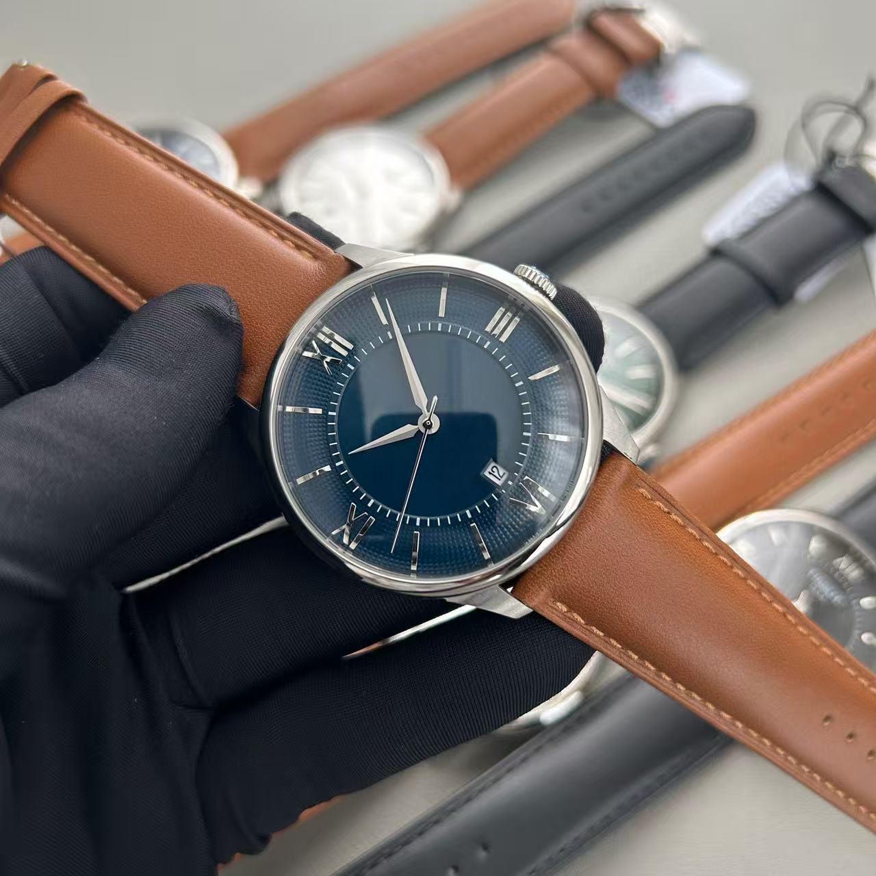Tianjia T139 Men s Watch: Japan 8215 Mechanical Movement, Original Shell, High Quality 2813 Movement
Tianjia T139 Men s Watch: Japan 8215 Mechanical Movement, Original Shell, High Quality 2813 Movement