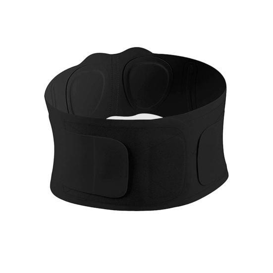 Sports Back Brace Adjustable Breathable Men Women Lower Back Pain Relief M чёрный
Sports Back Brace Adjustable Breathable Men Women Lower Back Pain Relief M чёрный