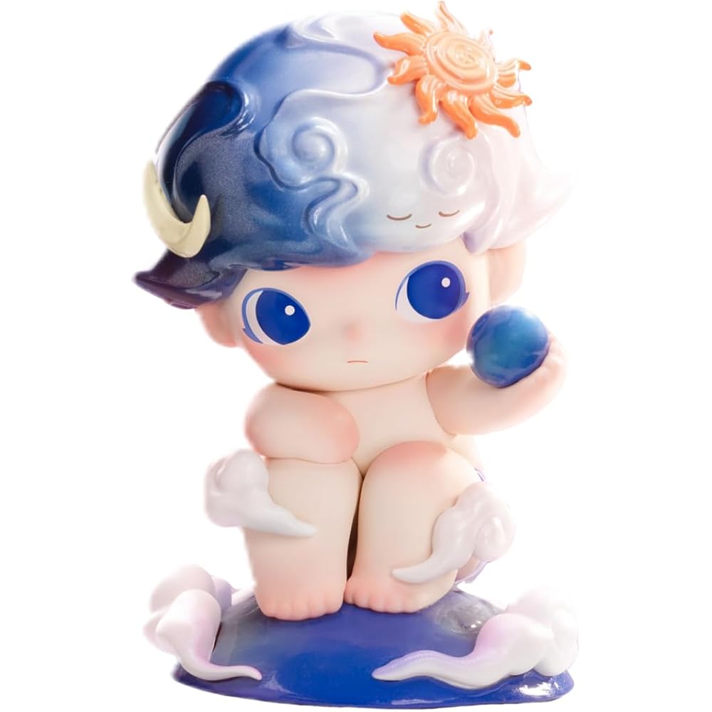 POP MART DIMOO Earth Day Figure Toy Collectible Model Gift
POP MART DIMOO Earth Day Figure Toy Collectible Model Gift