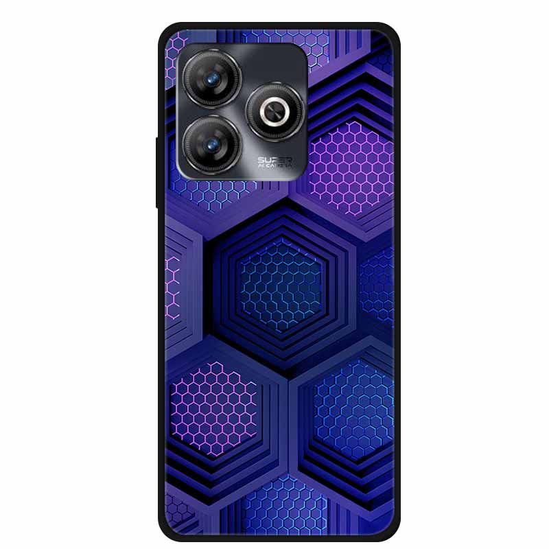 Для ZTE Blade A75 4G Чохол Z2359 Модний Розписний М який ТПУ Силікон для ZTE Blade A75 4G Чорна Задня Кришка Для Z2359 4G Чохол для Телефона ZTE Z2359
Для ZTE Blade A75 4G Чохол Z2359 Модний Розписний М який ТПУ Силікон для ZTE Blade A75 4G Чорна Задня Кришка Для Z2359 4G Чохол для Телефона ZTE Z2359